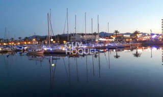 Commerce   m² à vendre à Saint-Cyprien (66750)