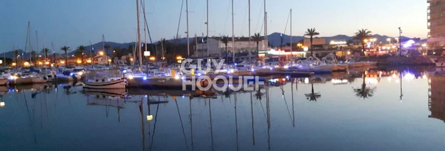 Commerce   m² à vendre à Saint-Cyprien (66750)