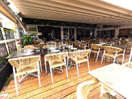 FONDS DE COMMERCE RESTAURANT 200m2 LICENCE 4  SAINT CYPRIEN PORT — photo 2