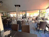FONDS DE COMMERCE RESTAURANT 200m2 LICENCE 4  SAINT CYPRIEN PORT — photo 3