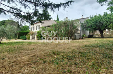 Maison 5 pièces 549000 €