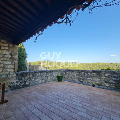 Maison 10 pièces 310000 €