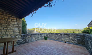 Maison 10 Pièces 270 m² à vendre à Le Barroux (84330)