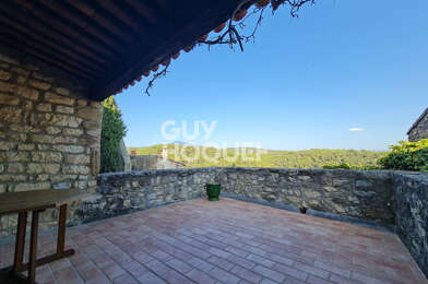 Maison 10 pièces 310000 €