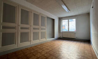 Bureau 3 Pièces 75 m² à louer à Crest (26400)