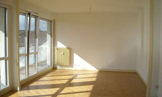 Appartement 5 Pièces 90 m² à louer à Sézanne (51120)