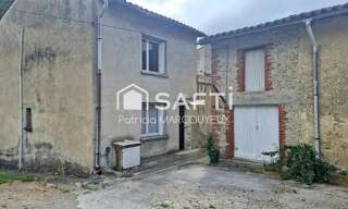 Maison 5 Pièces 95 m² à vendre à Gardouch (31290)