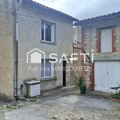 Maison 5 pièces 189000 €