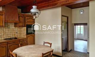 Maison 5 Pièces 95 m² à vendre à Gardouch (31290)