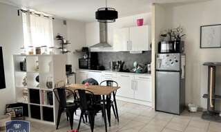 Appartement 2 Pièces 54 m² à louer à Cholet (49300)