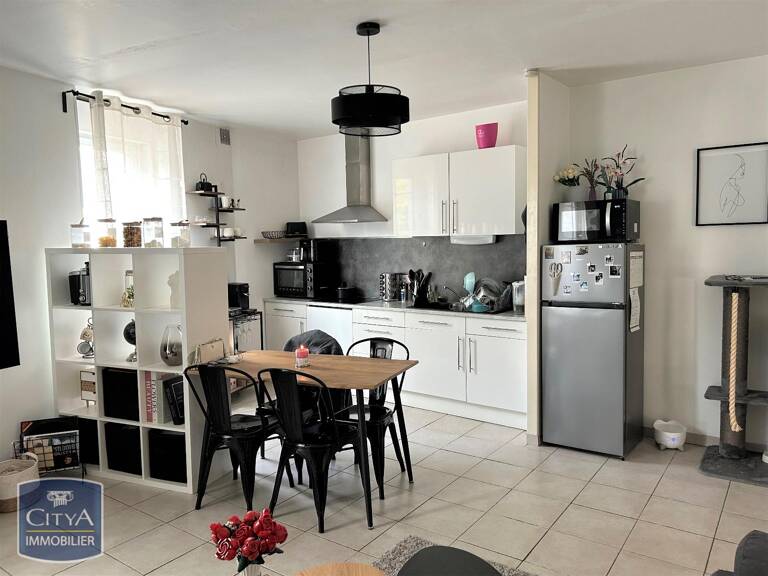 Appartement 2 pièces 54 m² — photo 1