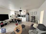 Appartement 2 pièces 54 m² — photo 2