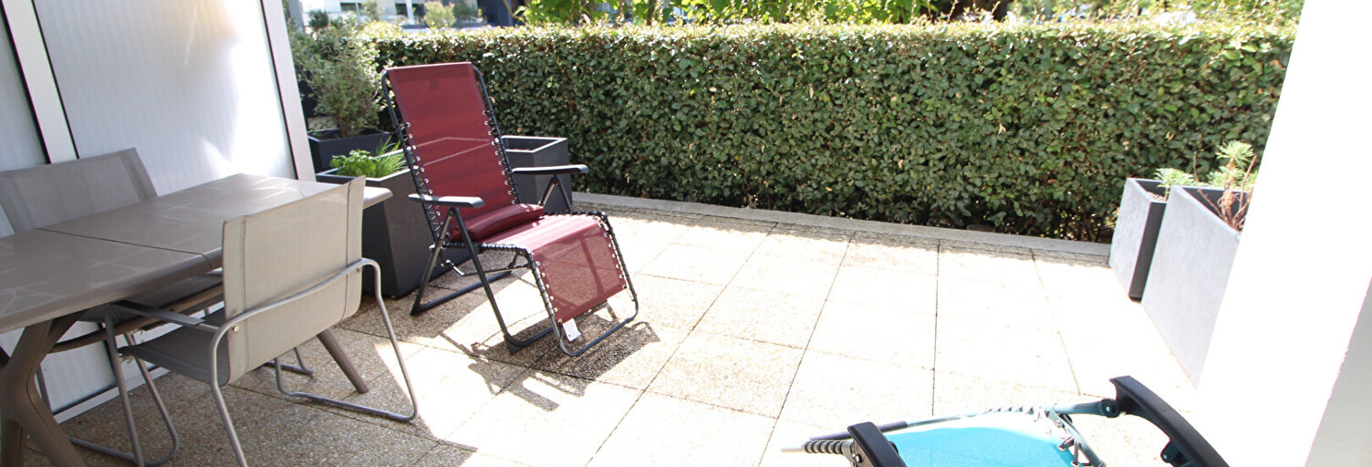 Appartement 2 Pièces 29 m² à vendre à Pornichet (44380)