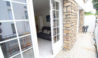 Appartement 3 Pièces 49 m² à vendre à Pornichet (44380)