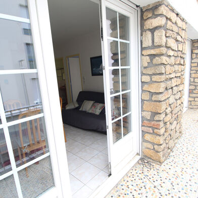 Appartement 3 pièces 192400 €