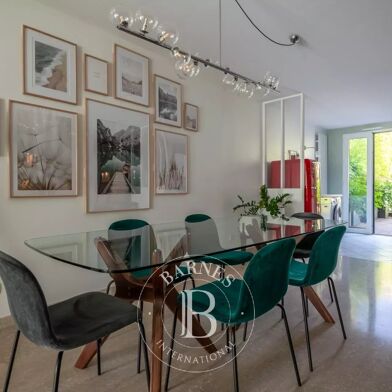 Appartement 4 pièces 699000 €