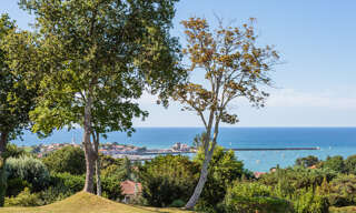 Appartement 6 Pièces 179 m² à vendre à Ciboure (64500)