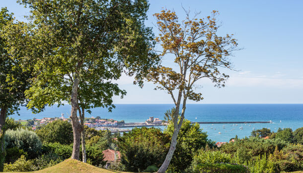 Appartement 6 pièces  à vendre Ciboure 64500