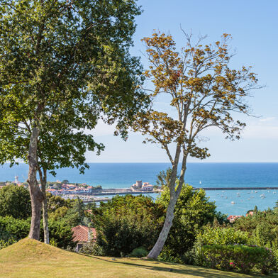 Appartement 6 pièces 1390000 €