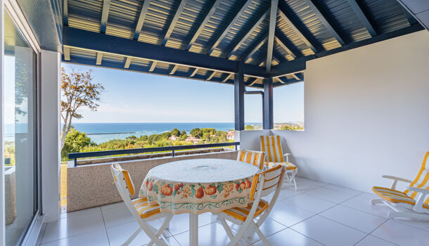 Appartement 6 pièces  à vendre Ciboure 64500