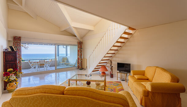 Appartement 6 pièces  à vendre Ciboure 64500