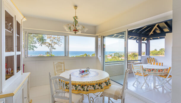 Appartement 6 pièces  à vendre Ciboure 64500