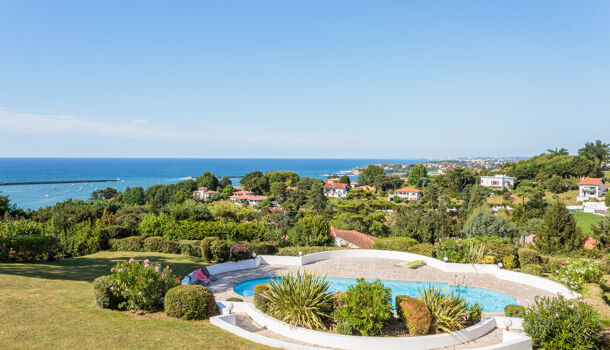 Appartement 6 pièces  à vendre Ciboure 64500