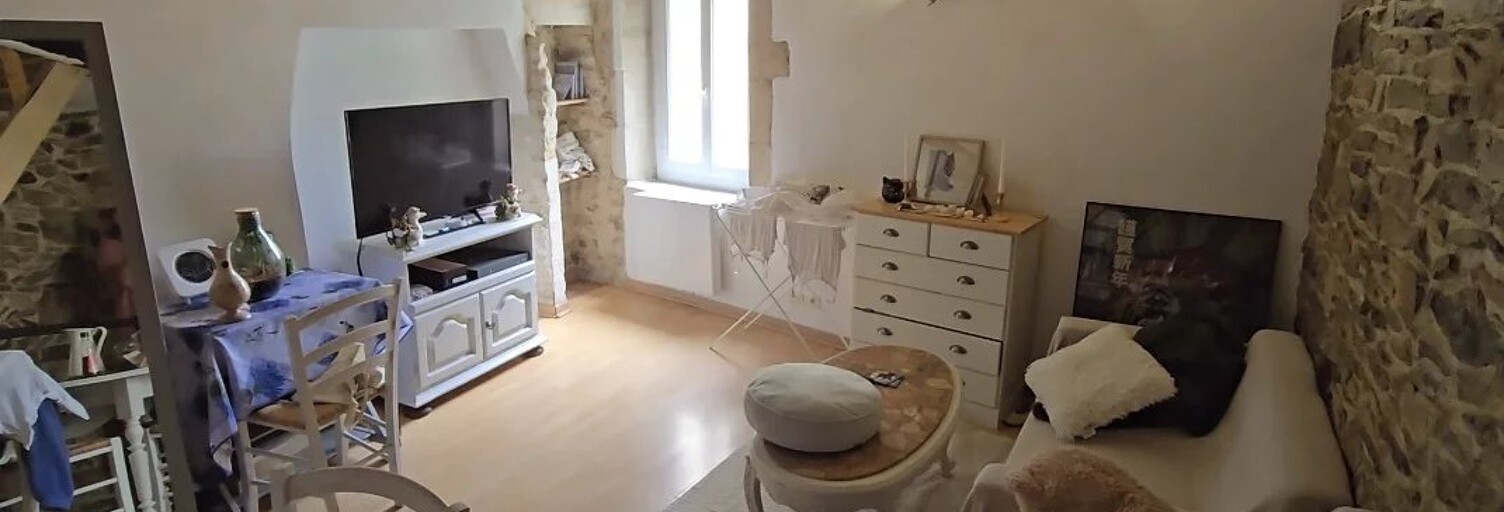 Maison 3 Pièces 42 m² à vendre à Marguerittes (30320)