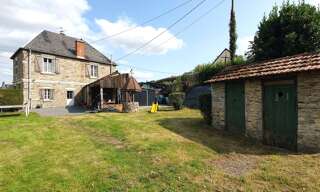 Maison 6 Pièces 160 m² à vendre à Le Molay-Littry (14330)