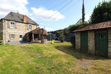 Maison 6 pièces 165000 €