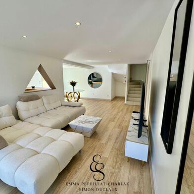 Maison 6 pièces 385000 €