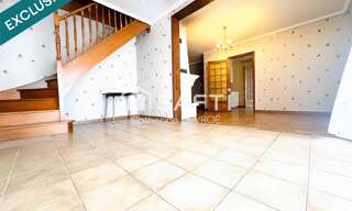 Maison 5 Pièces 107 m² à vendre à Tournehem-sur-la-Hem (62890)