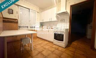 Maison 5 Pièces 107 m² à vendre à Tournehem-sur-la-Hem (62890)