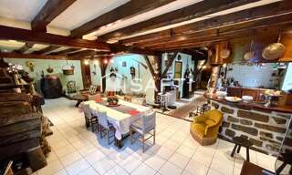 Maison 5 Pièces 170 m² à vendre à Pierremont-sur-Amance (52500)