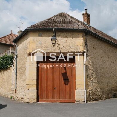 Maison 7 pièces 245000 €