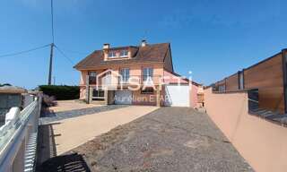 Maison 5 Pièces 102 m² à vendre à Bricqueville-sur-Mer (50290)