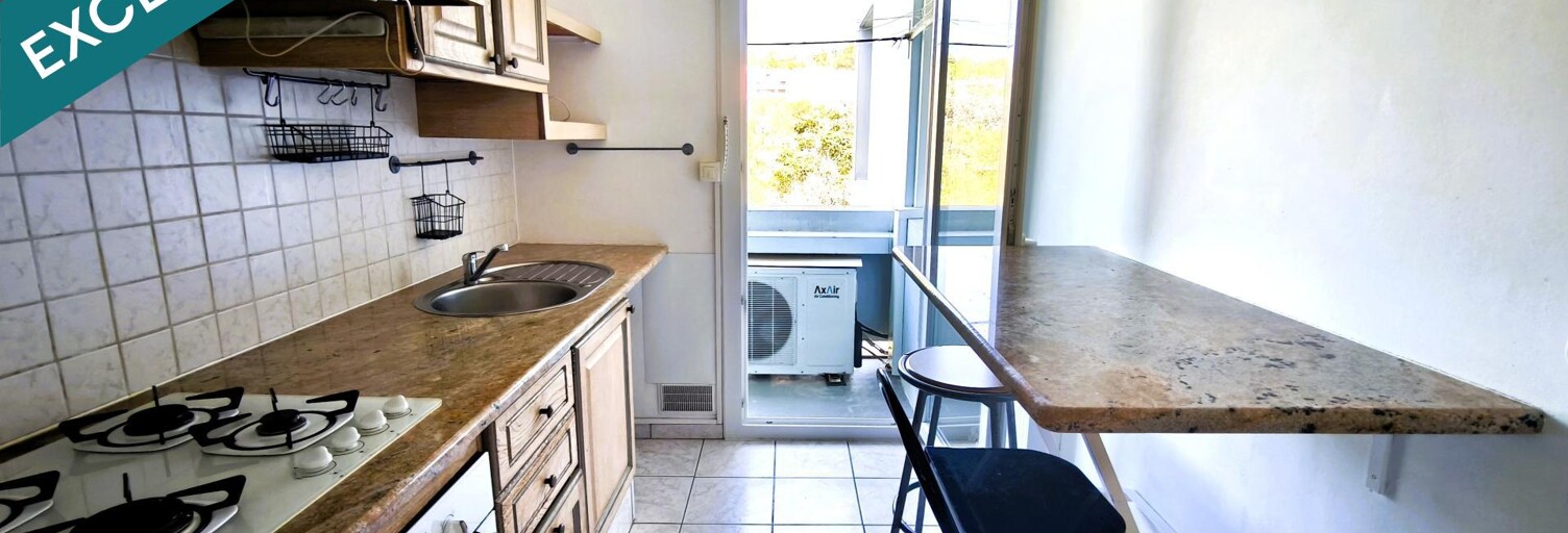 Appartement 4 Pièces 72 m² à vendre à Apt (84400)