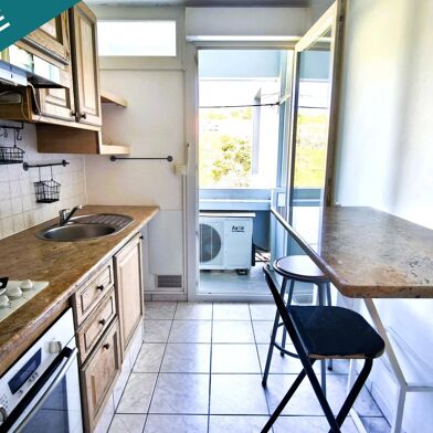 Appartement 4 pièces 79500 €