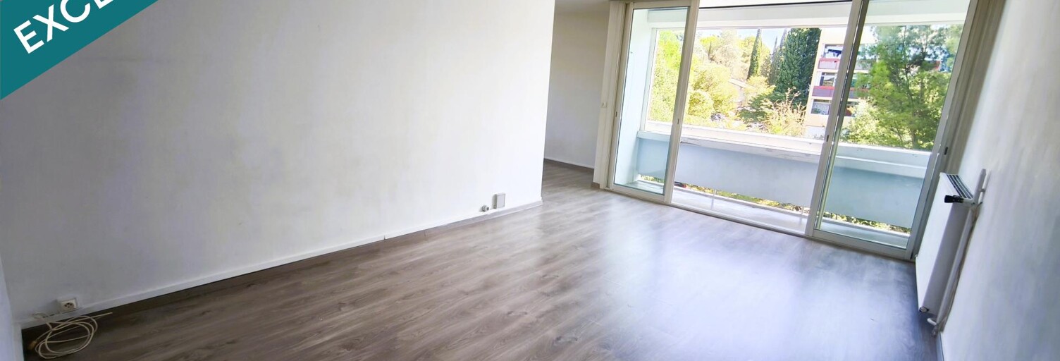 Appartement 4 Pièces 72 m² à vendre à Apt (84400)