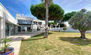 Maison 5 Pièces 230 m² à vendre à Portiragnes (34420)