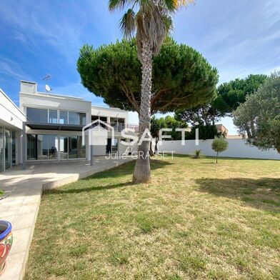 Maison 5 pièces 995000 €