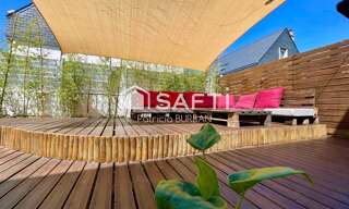 Appartement 2 Pièces 50 m² à vendre à Saint-Pierre-Quiberon (56510)