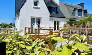 Appartement 5 Pièces 88 m² à vendre à Saint-Pierre-Quiberon (56510)