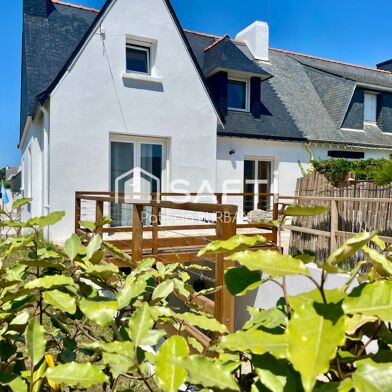 Appartement 5 pièces 395000 €