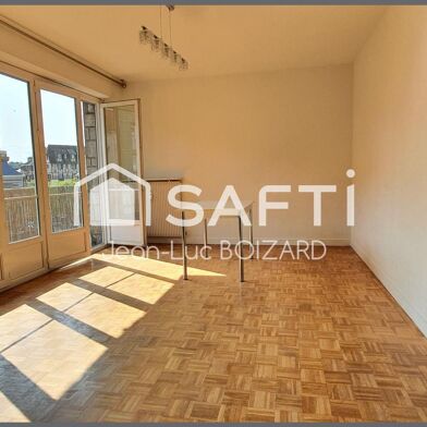 Appartement 3 pièces 119900 €