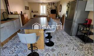 Maison 5 Pièces 133 m² à vendre à Carmaux (81400)