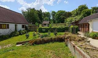 Maison 3 Pièces 93 m² à vendre à Bellinghem (62129)