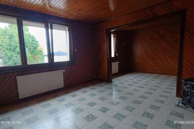 Maison 3 pièces 172500 €