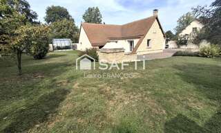 Maison 6 Pièces 132 m² à vendre à Thue et Mue (14740)
