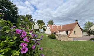 Maison 6 Pièces 132 m² à vendre à Thue et Mue (14740)